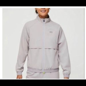 Large FIG Sydney jacket.